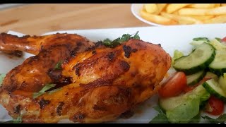 leckerste Marinade für Hähnchen 🍗😋 delicious marinade for chicken [upl. by Portie]