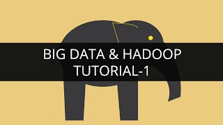 Big Data and Hadoop 1  Hadoop Tutorial 1  Big Data Tutorial 1  Hadoop Tutorial for Beginners  1 [upl. by Behnken]