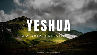 Yeshua  1 Hour Worship Instrumental [upl. by Trin]