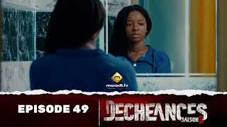 Série  Déchéances  Saison 2  Episode 49  VOSTFR [upl. by Wallache690]