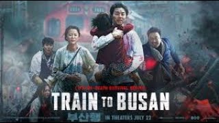 Train To Busan 2 2020 Full Movie In Hindi Hollywood Movie Hindi Dubbed Hollywood Zombie Movies [upl. by Waneta802]