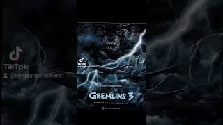 Gremlins 3 Movie 2024 [upl. by Zechariah]