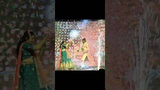 BEST Wedding Dance Performance of 2024 by Bhavya ShahHamma Hamma Song Gujarati CoupleDancebeat [upl. by Llohcin]