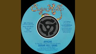 Apache 45 Version [upl. by Ylrak]