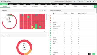 How to use OpManager to monitor files and folders in Windows servers [upl. by Onilegna]