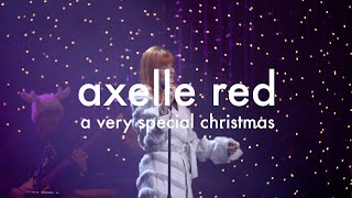 Axelle Red  A Very Special Christmas Live [upl. by Favrot173]