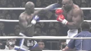 ERNESTO HOOST vs BOB SAPP [upl. by Asinet]