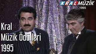 1995 Kral Müzik Ödülleri [upl. by Haleehs]