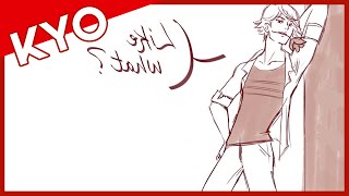 Want To Be My Partner Hilarious Miraculous Ladybug Comic Dub [upl. by Annael744]