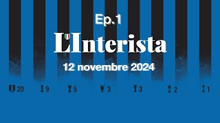 Linterista puntata 121124 [upl. by Nnyleitak918]