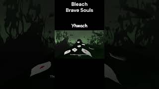 Bleach Brave Souls All Yhwach Special Moves bleach bleachbravesouls [upl. by Fritts]