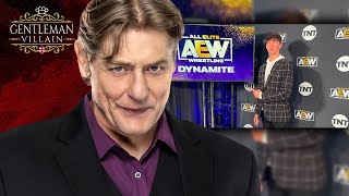 William Regal on Nick Wayne [upl. by Heathcote450]