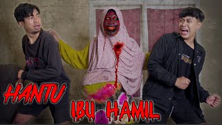 HANTU IBU HAMIL [upl. by Eillod]