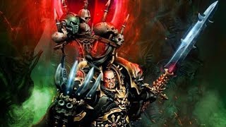 Sigismund amp Kharn vs Abaddon edit 40k warhammer40000 vs shorts [upl. by Akimaj491]