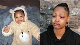 Mother wants answers after her 2yearold dies from a fentanyl overdose [upl. by Lorola733]