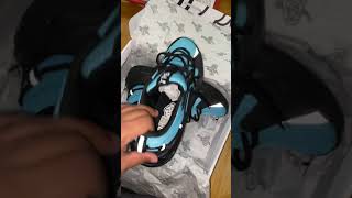 Puma Rs Dreamer x JCOLE Full Shoe Review [upl. by Ahcsim60]