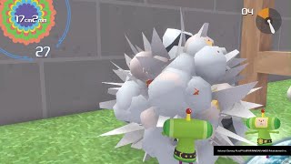 Katamari Damacy Reroll20241103021924 [upl. by Harvard]