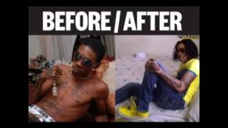 Vybz Kartel quot Bruk out 2070s Riddim [upl. by Braynard]