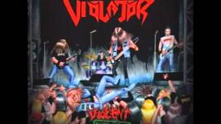 Violator  Violent Mosh Full EP [upl. by Davidson841]