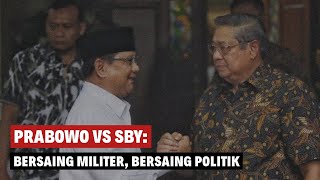 PRABOWOSBY DULU BERSAING KINI BERIRING  Eps 174 [upl. by Akehsal334]