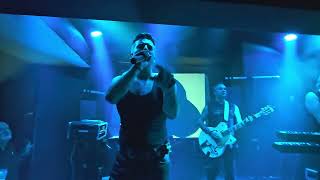 The Devout is an amazing Depeche Mode tribute band 01122023 [upl. by Robb]