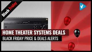 Best Home Theater Systems To Buy On Black Friday 2019  Amazon Black Friday Week [upl. by Bedwell]