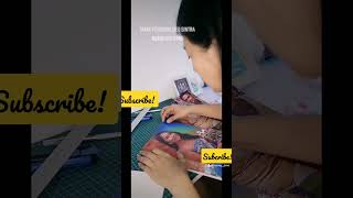 How to Make Customized Sintra Board [upl. by Llezo]