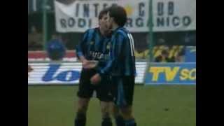 Storia del Campionato Italiano di Calcio  Stagione 19911992 Racconto [upl. by Adelaide]