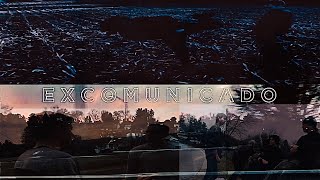 EXCOMMUNICADO OFFICIAL TRAILER [upl. by Neeliak]