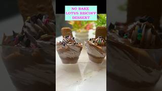 The No Bake Dessert That’s Taking Over TikTok shortsyoutubeshorts [upl. by Desiree]