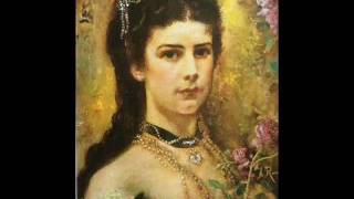 Duchess Elisabeth quotSisiquot in BavariaEmpress Elisabeth of Austria Queen of Hungary Lonely  2NE1 [upl. by Minta]