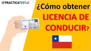 CÓMO APROBAR EXAMEN PSICOTECNICO  LICENCIA DE CONDUCIR EN CHILE 2021 🚗✅  ESCUELA CONDUCTORES ICP [upl. by Rediah]