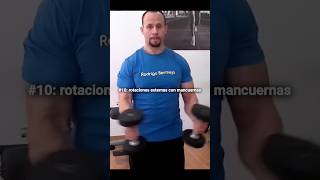 EJERCICIOS que NO sirven para NADA en el gym • pt11 fitness gimnasio [upl. by Nojram]