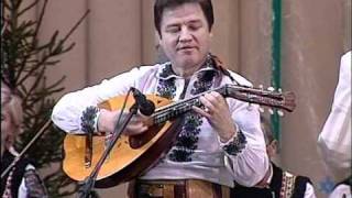 Pavel Turcan  cobza si orchestra quotFolclorquot Dirijor P Neamtu [upl. by Etnuahs]