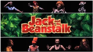 Jack amp the Beanstalk  Peterhead Pantomime 2019 [upl. by Olegnaid]