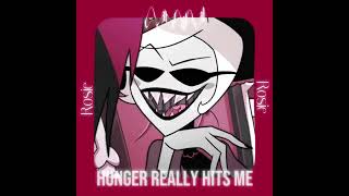 Cannibal  edit hazbinhotel hh [upl. by Adlen]