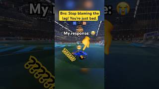 RL is UNPLAYABLE 😭🙏 rocketleague rl clips memes gaming rocketclips rlcs funny memes yt [upl. by Gil236]