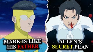 INVINCIBLE Season 2 Episode 7 Ending Explained [upl. by Adnovay988]