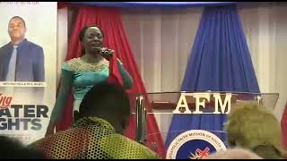 Chaplain Phiri Powerful sermon  Denga rina mambo [upl. by Ianthe627]