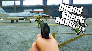 GTA 5 PS4  Free Roam Gameplay LIVE Next Gen GTA 5 PS4 Gameplay GTA V [upl. by Nawoj309]