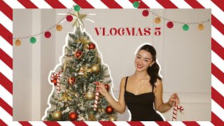 GATIMI DESHTUAR  VLOGMAS 5 [upl. by Einnol]