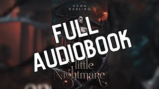 One Little Nightmare Of Gods and Monsters Book 1 By Dawn Darling  Audiobook [upl. by Ajiam206]