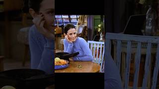 Hahaha Monica’s dead set against she’s with Chandler friends shorts video movie [upl. by Jezebel]