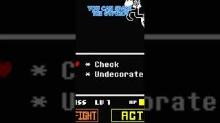 Undertale Glyde fight guide [upl. by Akimad]