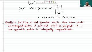 Linear Algebra  Eigen Values and Eigen Vectors  Diag of some special matrices  Lecture80 [upl. by Attenaj72]