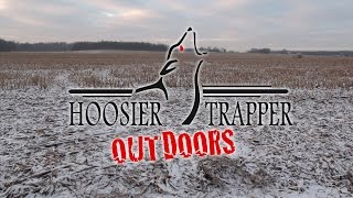 Hoosier Trapper Outdoors Season 3  Episode 11 [upl. by Sura]