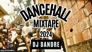 NewDancehallmix2024Djdandre ft skeng skillibeng kraff 1080p dancehall jamaicamix trend [upl. by Ikila]