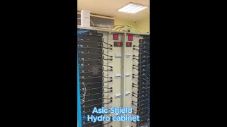 Whatsminer M53 M33 Hydro Cooling System [upl. by Cannon]