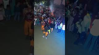 short videoAnkit dancer 50 kaharwa dance [upl. by Danuloff]