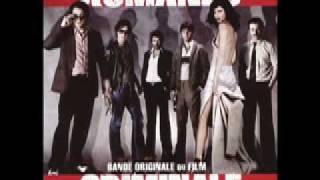 Romanzo Criminale  Dandi [upl. by Neelrahs]